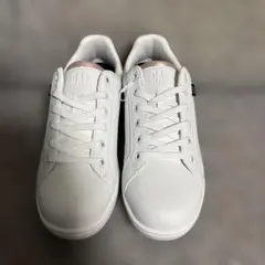 GAP ホワイト/ピンク スニーカー