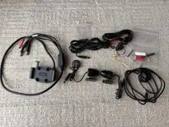 バイク用小型ドライブレコーダー、前後カメラ MF-BDVR004。ウーバー