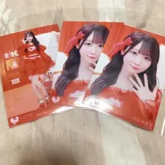 大谷映美里　生写真　セット