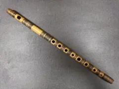 篠笛 立平管 秋吉さらモデル 六本調子 ドレミ 美品 - メルカリ