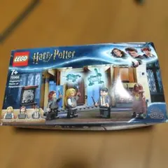 【新品】レゴ　75966 ハリー・ポッター　ホグワーツ　必要の部屋