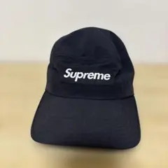 廃盤 希少 Supreme フューチュラ キャップ ブラック アメリカ製 - メルカリ