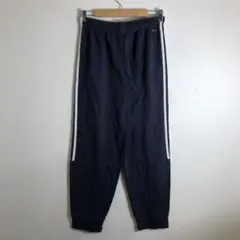 【adidas】 ネイビー スウェット