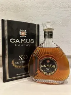 2026年最新】CAMUS 等級：XO ブランデーの人気アイテム - メルカリ