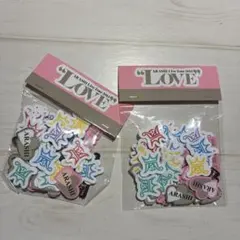 嵐　シール　セット売り