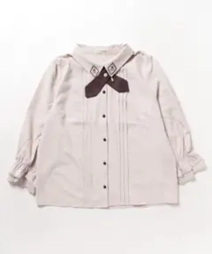 新品】LEMONA レモナ シャツ ブラウス コアラ ヴィンテージ アニマル 