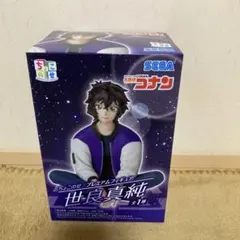 名探偵コナン ちょこのせ プレミアムフィギュア “世良真純”