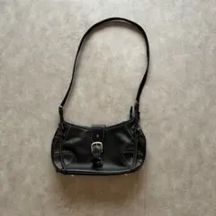 00s y2k old GAP ワンショルダーバッグ オールドギャップ テック