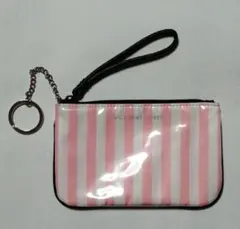 ★VICTORIA'S SECRET ポーチ★カードケース★
