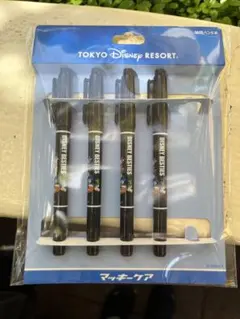 東京ディズニーリゾート ディズニーベストペンセット マッキーペン
