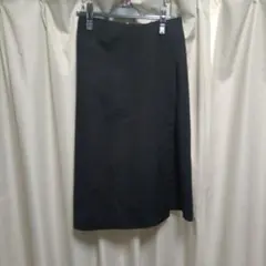 ZARA ブラック キュロット