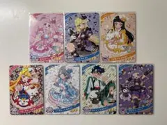 ひみつのアイプリ　サンリオ　APR2