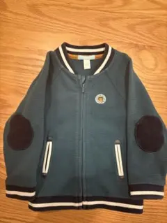 Obaibi FOREST ジャケット 88cm