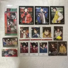 ヒプマイ BusterBros!!!