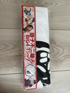 新品未開封 藤子不二雄A BIG4 Tシャツ 笑ゥせぇるすまん