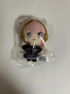 プロセカ　巡音ルカ　ぷちぬい　セガラッキーくじ