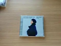 中古 今井美樹 A PLACE IN THE SUN LIVE