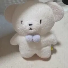 サンレモンオリジナルタットン　ぬいぐるみのサムネイル
