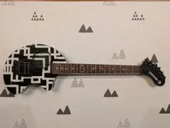 FERNANDES ZO-3 HT 布袋モデル エレキギター 動作確認済のサムネイル