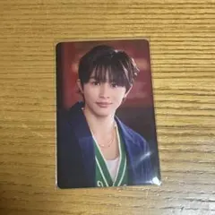 Why don't you 超特急？ タクヤ トレカ