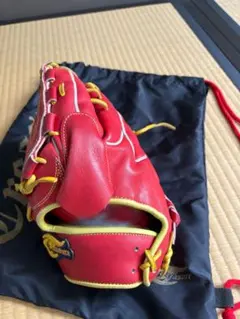 アサダ スポーツ オーダー グラブ ファースト ミット グローブ 硬式