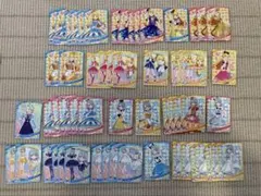 ひみつのアイプリ　える・じゅりあまとめ61枚