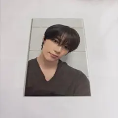 TXT POPUP CD購入特典 トレカ ボムギュ - メルカリ