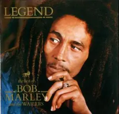 ボブ・マーリー