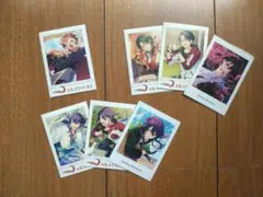 紅月 カード7枚まとめ売り