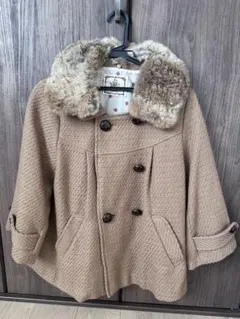 未使コート
