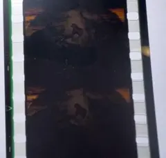 映画 劇場版 魔法少女まどか☆マギカ まどマギ 特典 フィルム 7