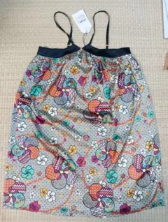 Lola Getts キャミワンピース R04P213