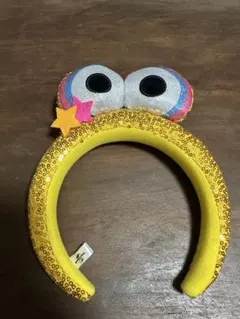 USJ キャラクター カチューシャ