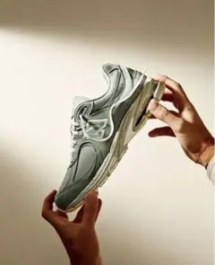 2026年最新】kith new balance 2002r ピスタチオの人気アイテム - メルカリ