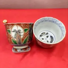 2026年最新】蕎麦猪口 古伊万里の人気アイテム - メルカリ