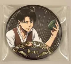 ★ 進撃の巨人 待ち合わせ 東京駅 アクリルスタンド リヴァイ 缶バッジ 2025年最新】進撃の巨人東京駅の人気アイテム - メルカリ