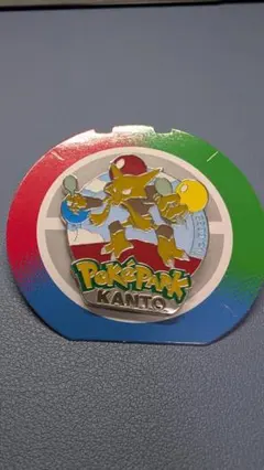 ポケパーク ピンズ フーディン ポケモン ピンバッジ ポケットモンスター