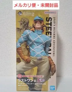 300円～ おまけ付き ジョジョの奇妙な冒険ラストワン賞 一番くじ