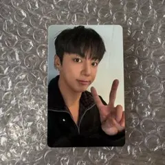 BTS　ARIRANG　weverse