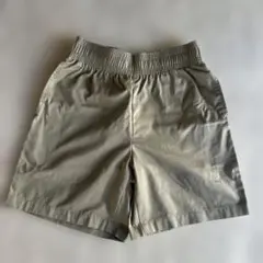 GU メンズショートパンツ　M