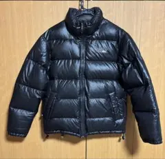 FIRST DOWNダウンジャケット