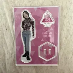 2026年最新】笠原桃奈 アクスタ 日プの人気アイテム - メルカリ