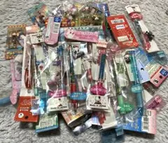 サンリオグッズまとめ売り大量ご当地キティ