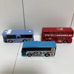 2026年最新】オンデマンドバス トミカの人気アイテム - メルカリ