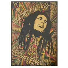 2025年最新】bob marley posterの人気アイテム - メルカリ