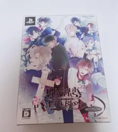 DIABOLIK LOVERS ディアラバ【全帯付き】ファンブック 9セット 初版 帯付 DIABOLIK LOVERS ディアラバ 公式ファンブック - メルカリ