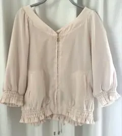 ジルバイ　ジャケットのサムネイル