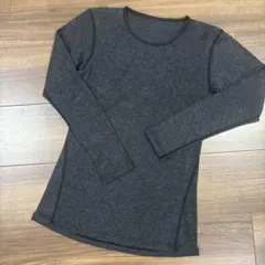 ミズノ公式 【発熱素材】ブレスサーモアンダーウエア Mサイズ