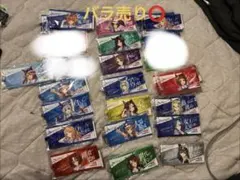 ウマ娘 リアルガチャ