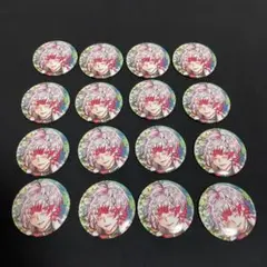 悪魔執事と黒い猫 あくねこ ウエディング 缶バッジ アモン